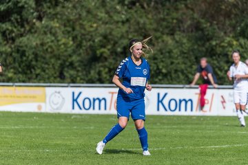 Bild 45 - F SV Henstedt Ulzburg II - SSC Hagen Ahrensburg : Ergebnis: 0:4